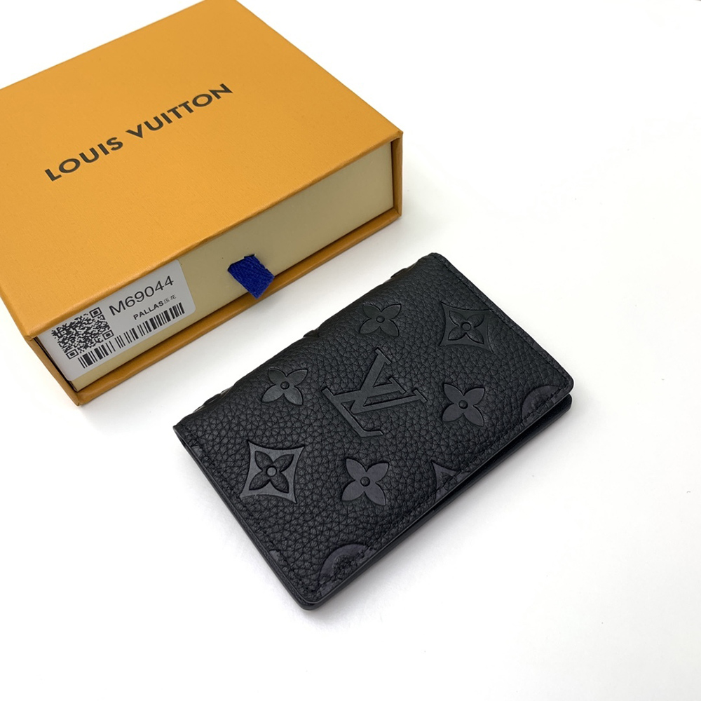 l0*is V*t0n wallets m69044 8*11*1cm