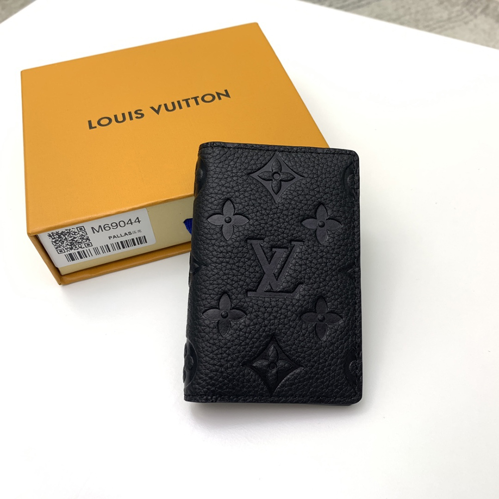 l0*is V*t0n wallets m69044 8*11*1cm