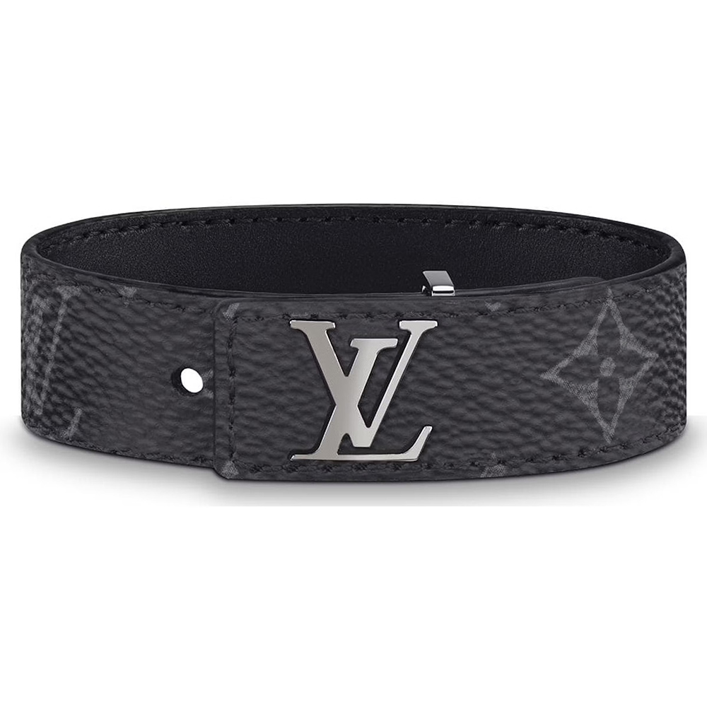 l0*is V*t0n bracelet m6456e 19cm