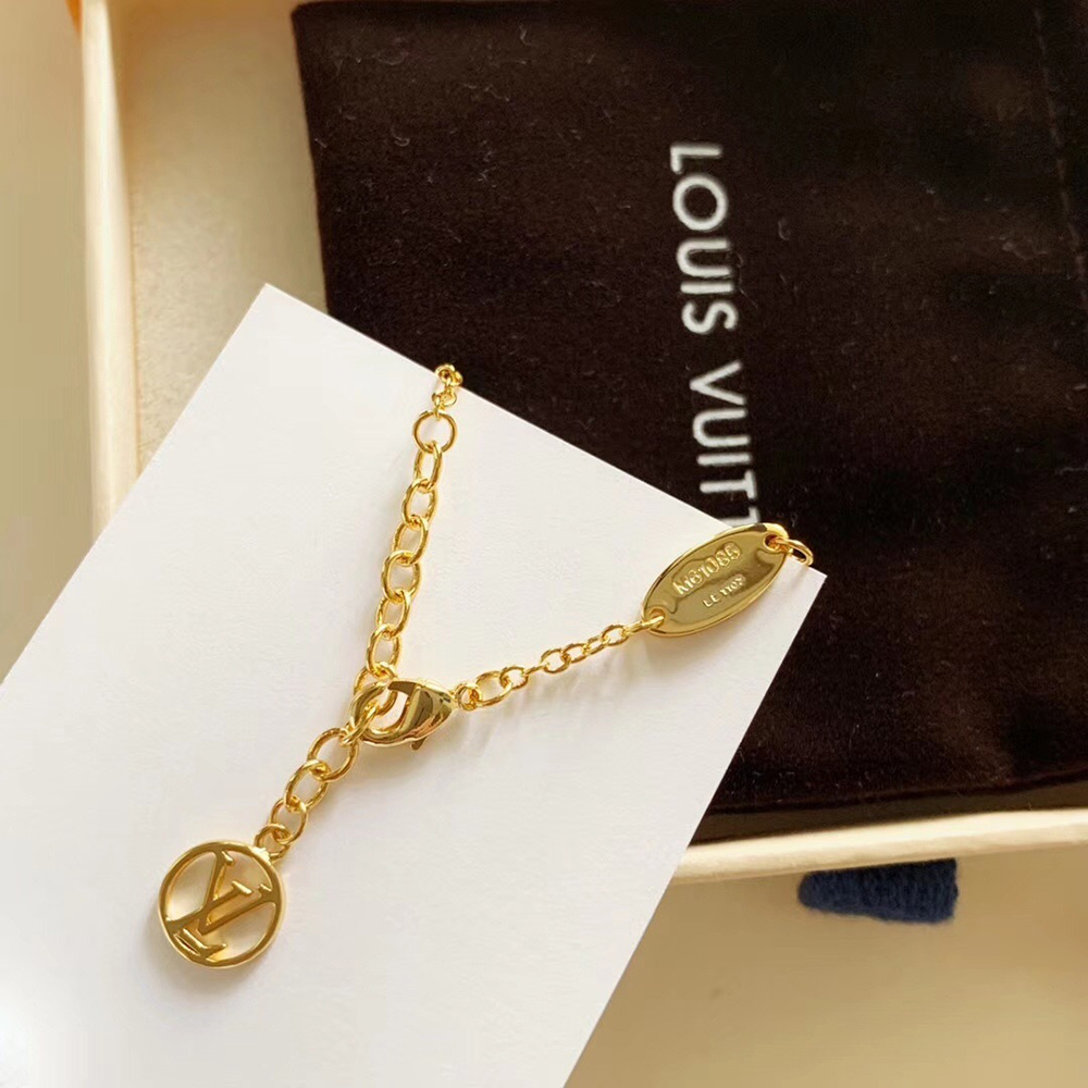 l0*is V*t0n essential v perle bracelet df620946