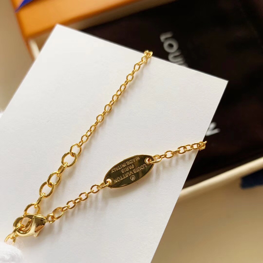 l0*is V*t0n essential v perle bracelet df620946