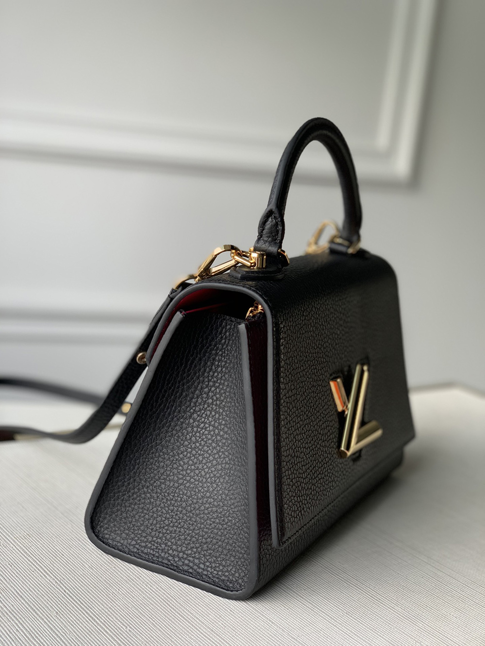 l0*is V*t0n bags m57093 17*25*11cm