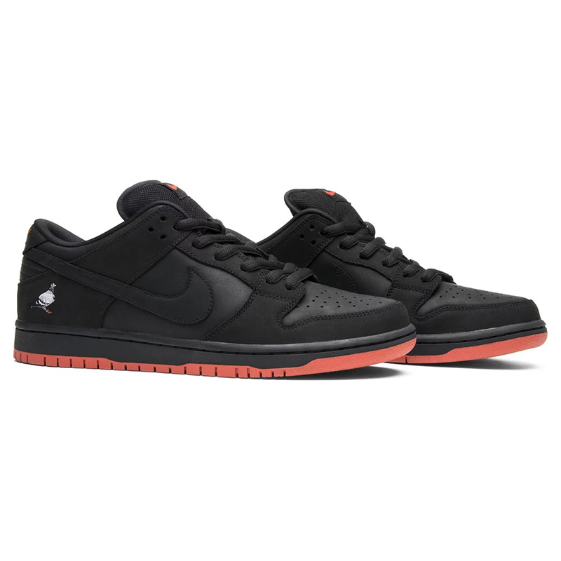 Jeff Staple x Dunk Low Pro SB 