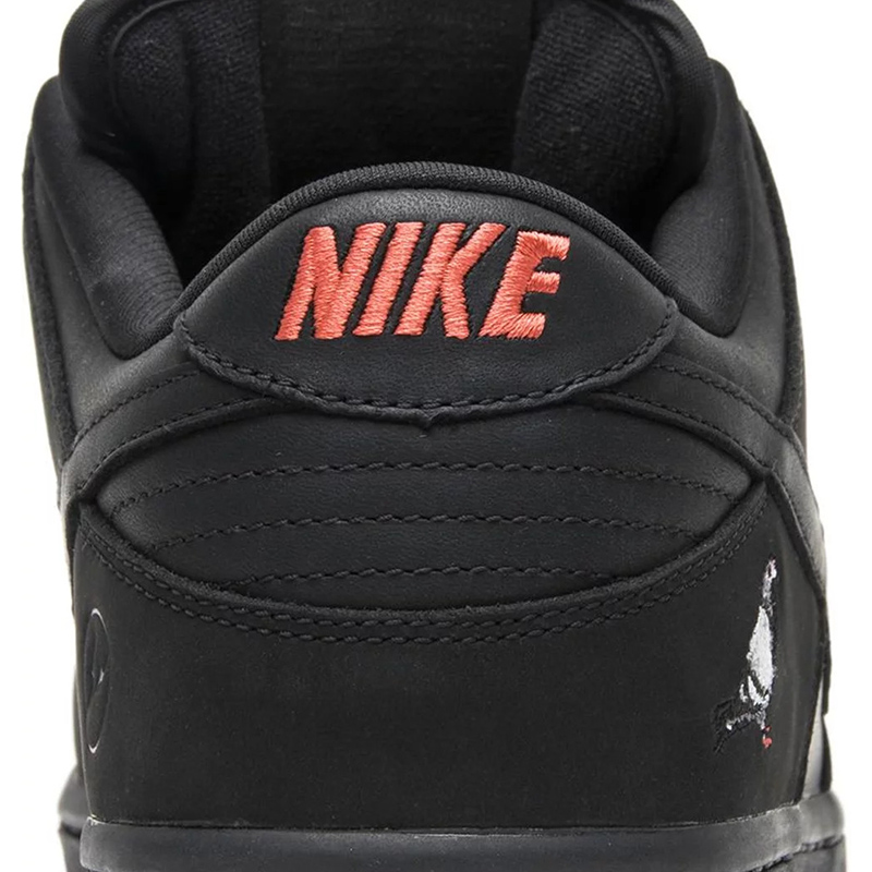 Jeff Staple x Dunk Low Pro SB 