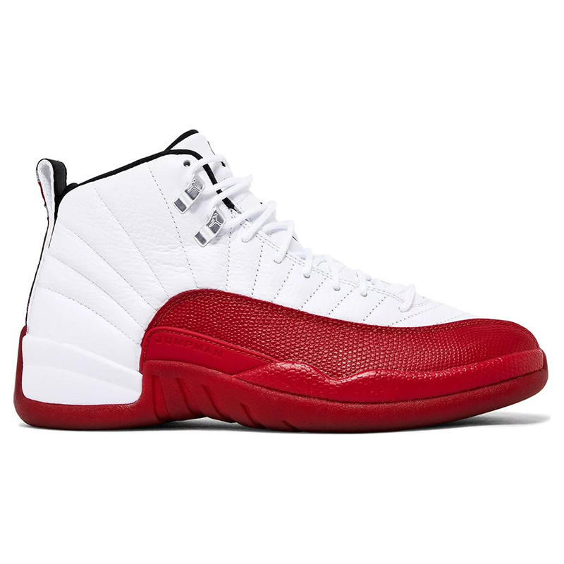 Air Jordan 12 Retro ''Cherry'' 2023