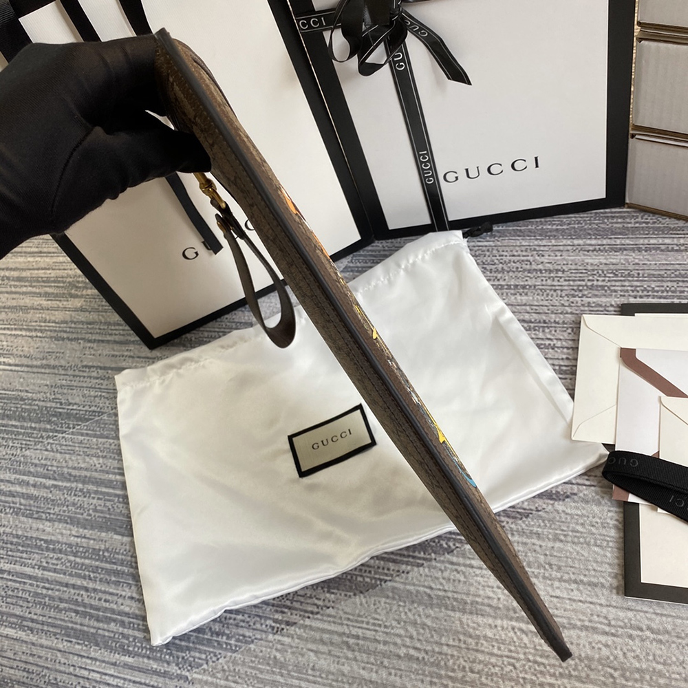 G*u*i wallets 647925 30.5*21*1.5cm