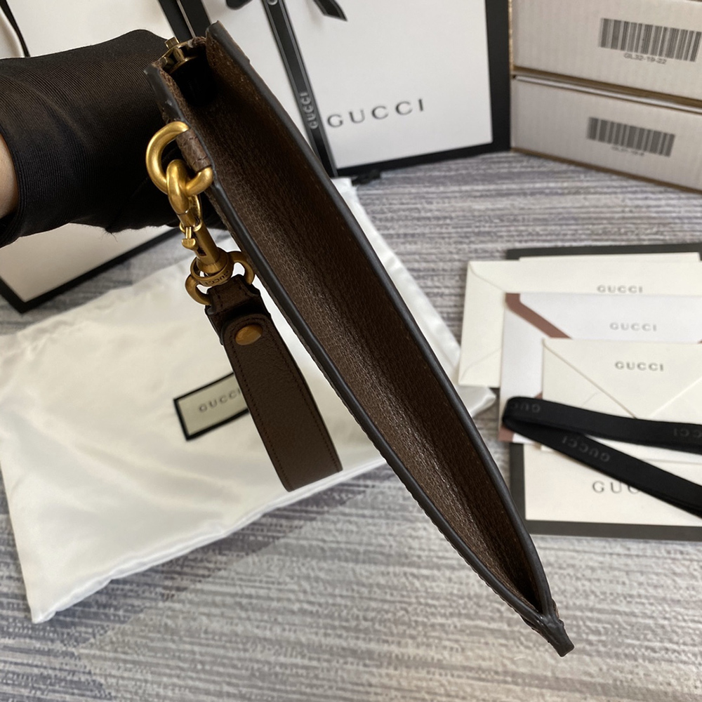 G*u*i wallets 647925 30.5*21*1.5cm