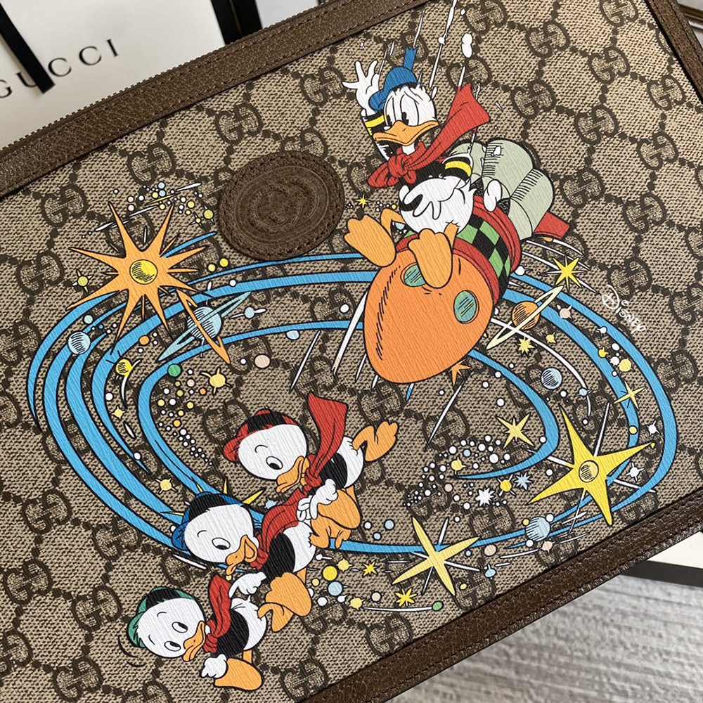 G*u*i wallets 647925 30.5*21*1.5cm