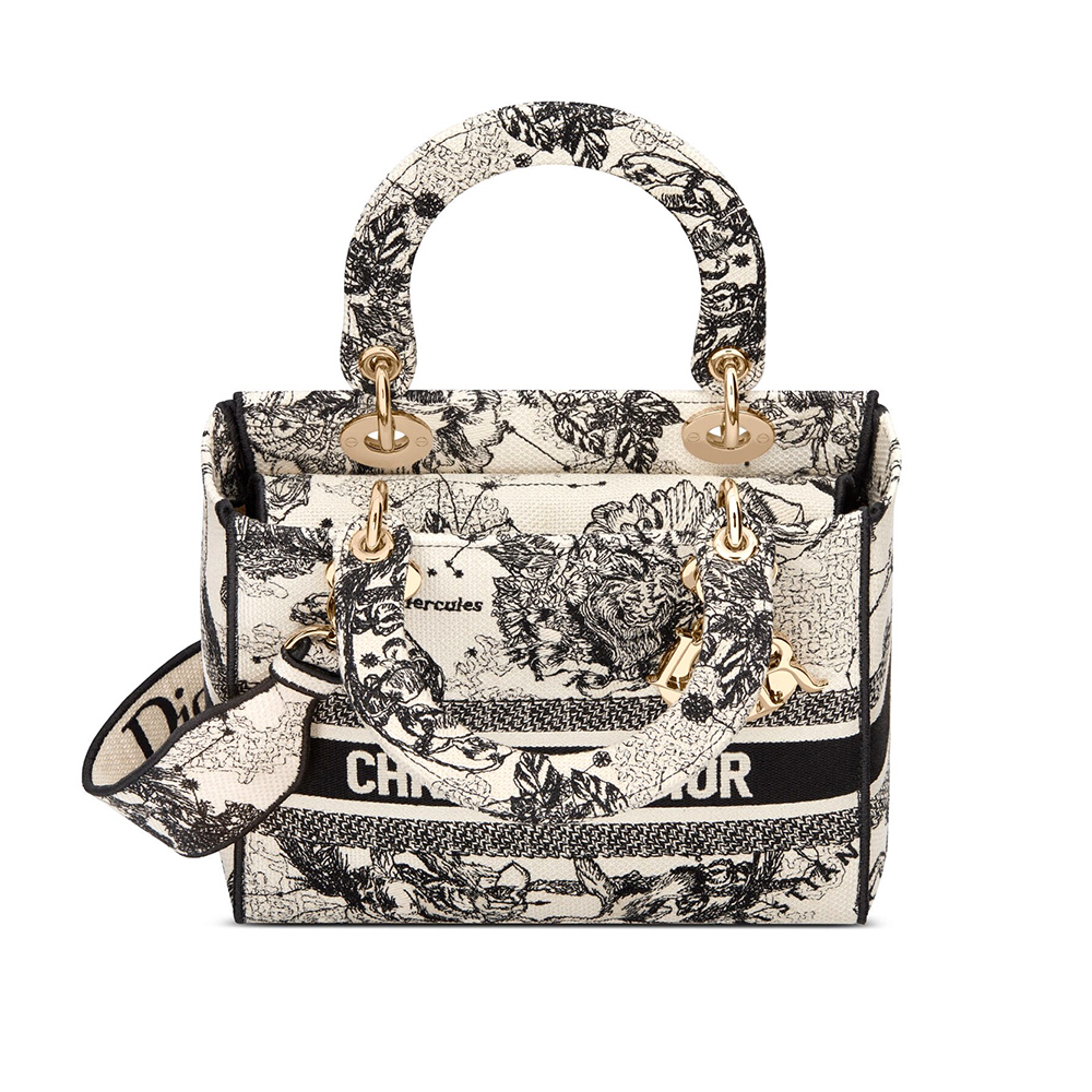 ch**an D*or bags m941 24*20*11cm