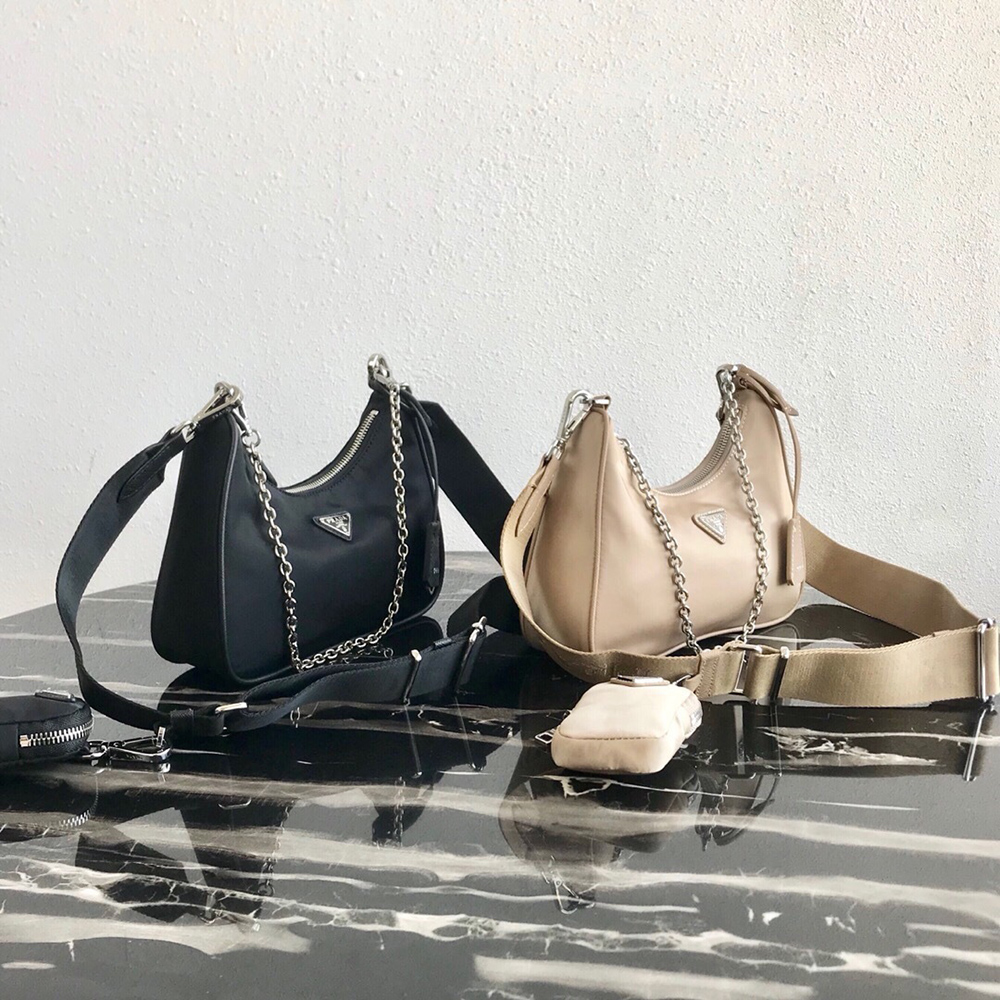 Pra*a bags p83890 22*12*6cm