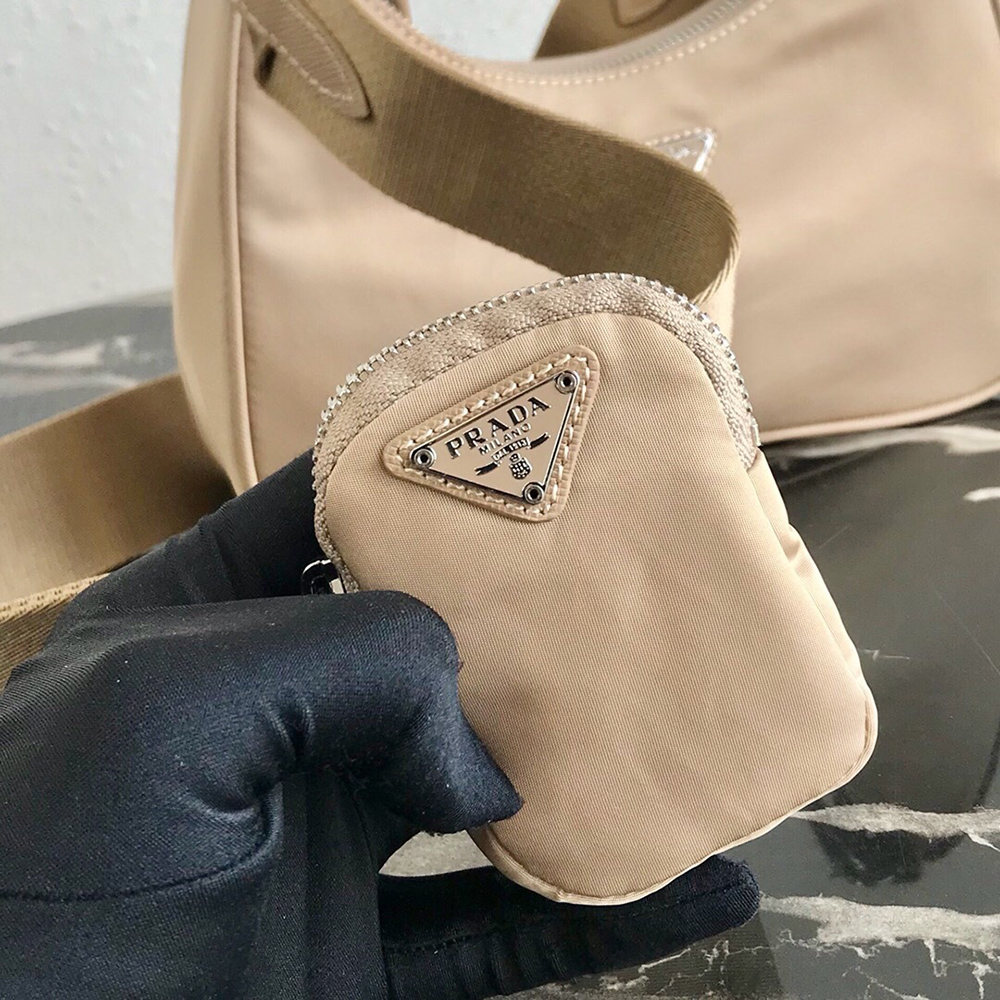 Pra*a bags p83890 22*12*6cm