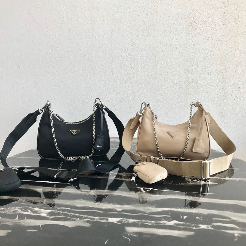 Pra*a bags p83890 22*12*6cm