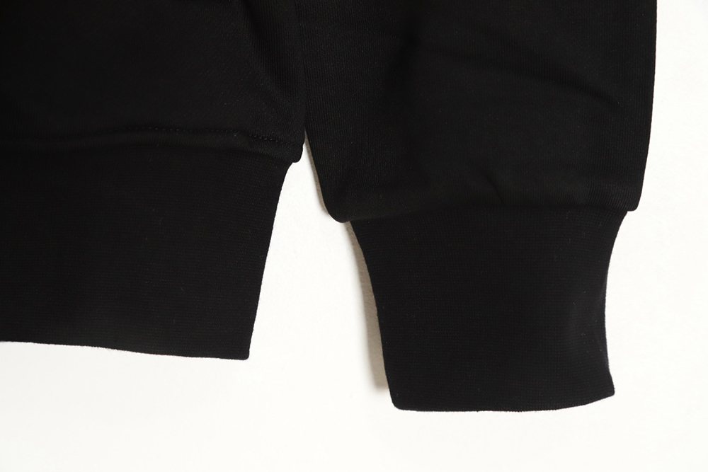 F**di 23fw double f presbyopic patchwork zipper jacket