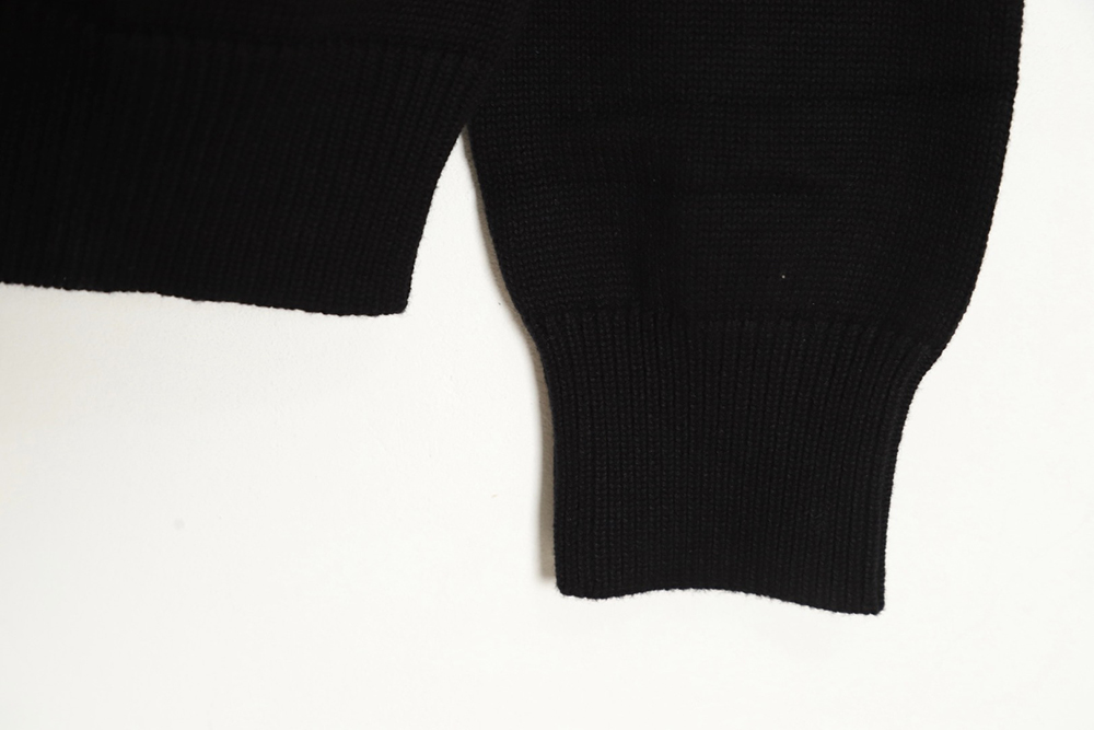 G*u*i 23fw chest bee wool cardigan jacket