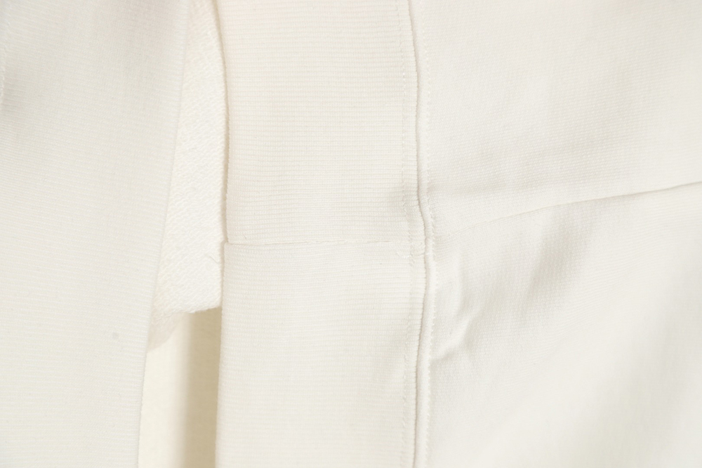 l0*is V*t0n colorful printed beaded chain sweatshirt