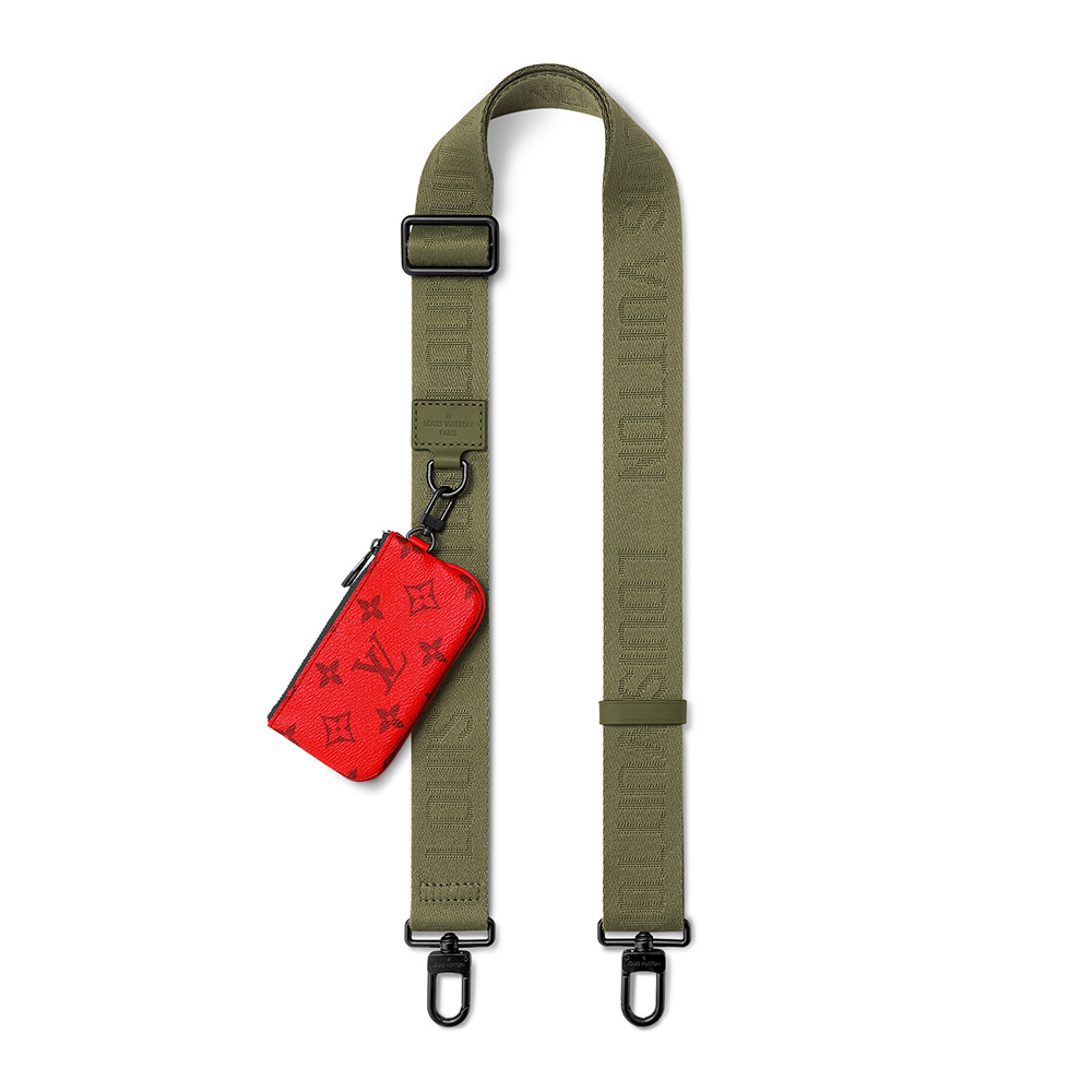 l0*is V*t0n bags m23783 25*18.5*7cm