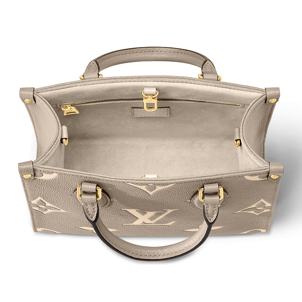 l0*is V*t0n bags m45779 25*19*11cm