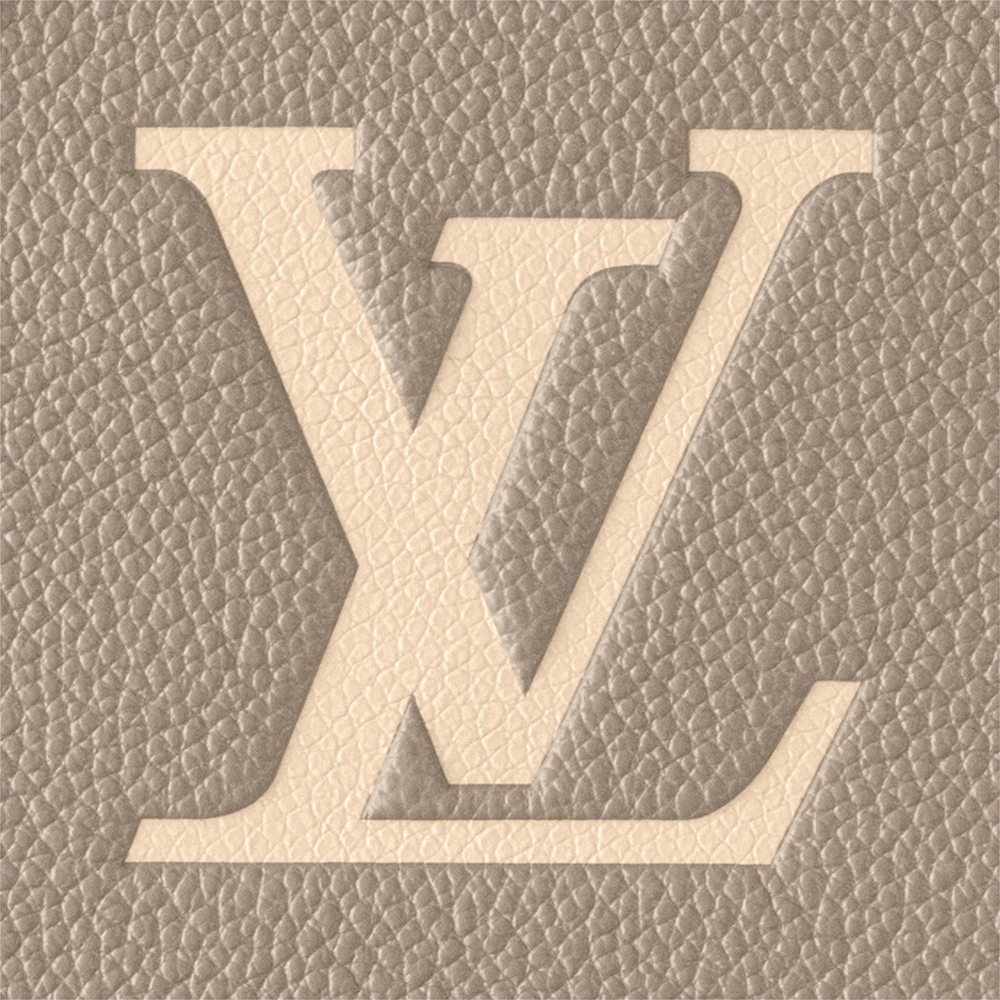 l0*is V*t0n bags m45779 25*19*11cm