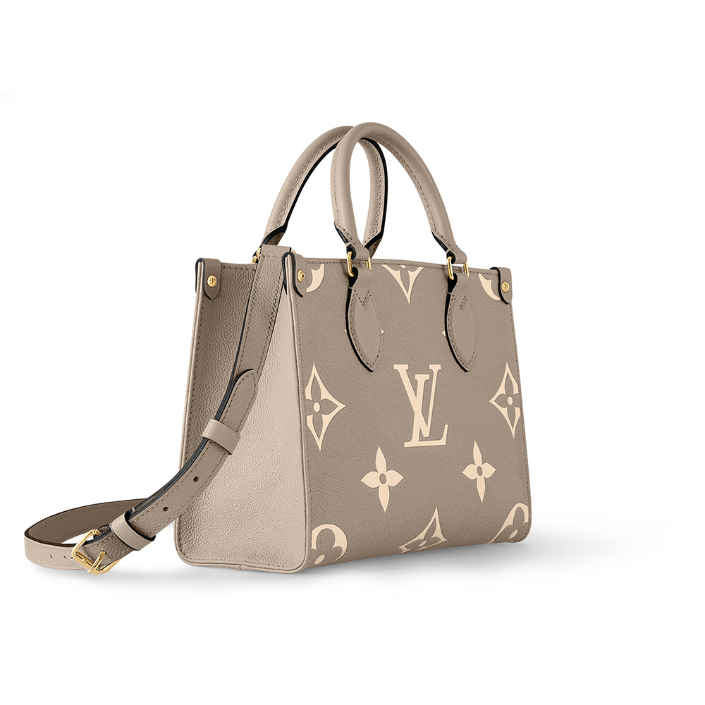 l0*is V*t0n bags m45779 25*19*11cm