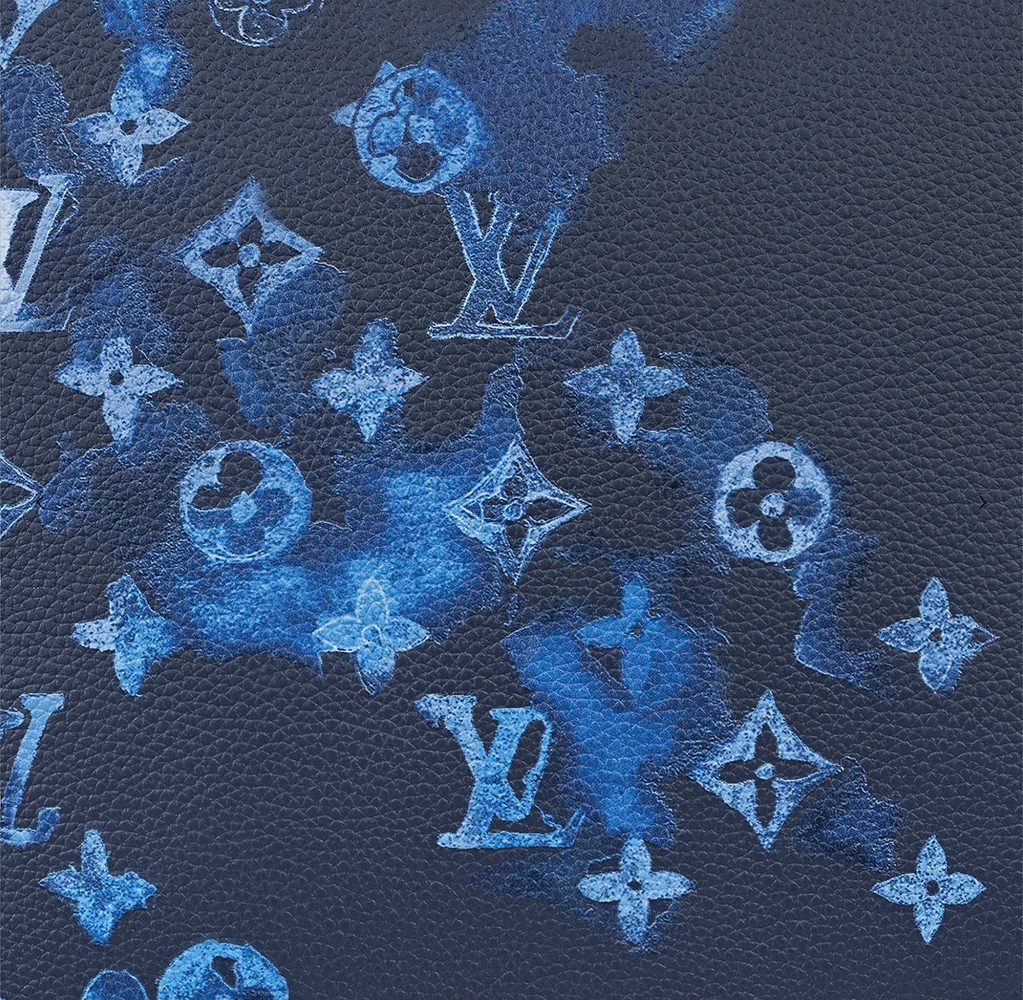 l0*is V*t0n bags m57840 25*18.5*7cm