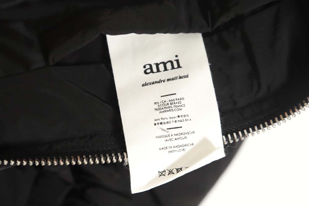 AMI paris men