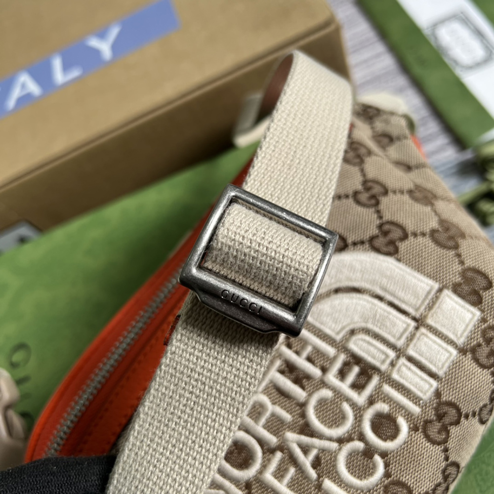 G*u*i bags 650299 13*25*6cm