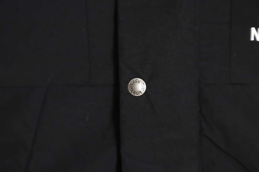 the nor*h f**e t*f nor*h f**e dryvent gore-tex waterproof workwear charge down jacket_cm_4