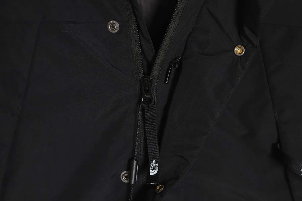 the nor*h f**e t*f nor*h f**e dryvent gore-tex waterproof workwear charge down jacket_cm_4