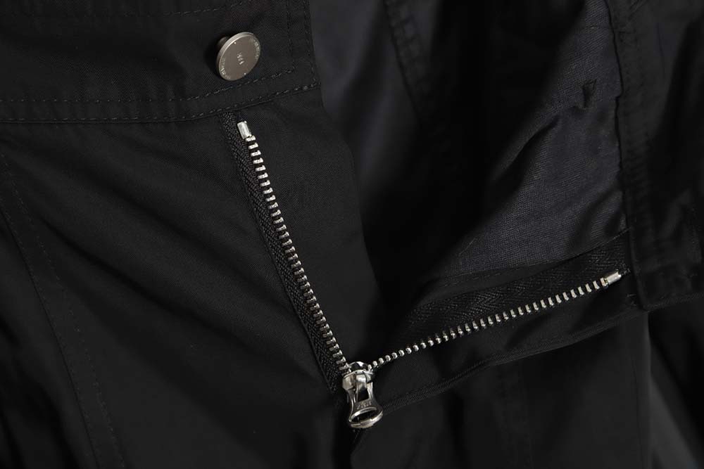 FAR.ARCHIVE\FAR ARCHIVE Functional waterproof zipper trousers