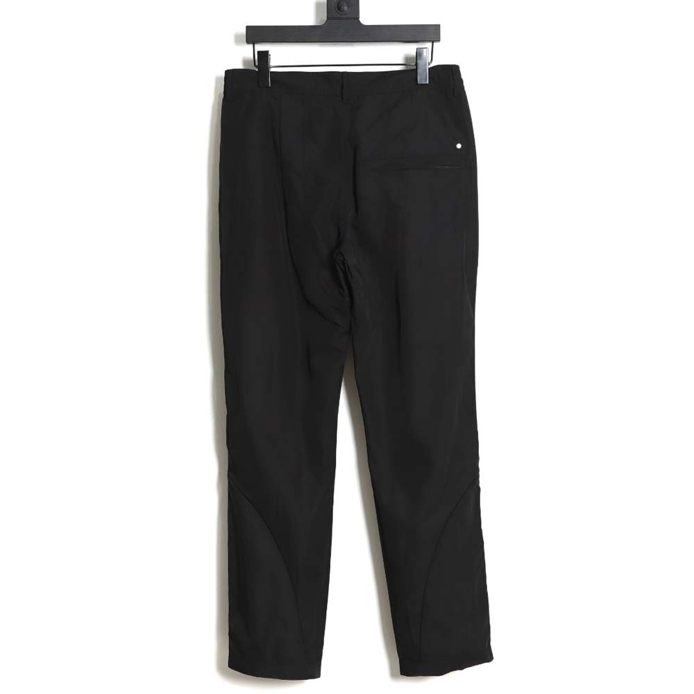 FAR.ARCHIVE\FAR ARCHIVE Functional waterproof zipper trousers