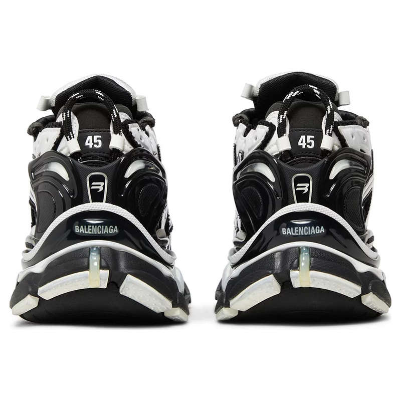 Ba*len*cia*ga runner sneaker 