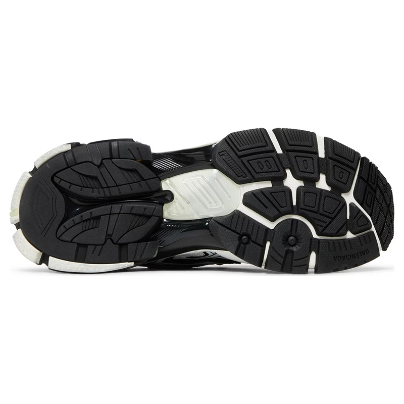 Ba*len*cia*ga runner sneaker 