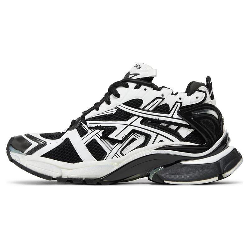 Ba*len*cia*ga runner sneaker 