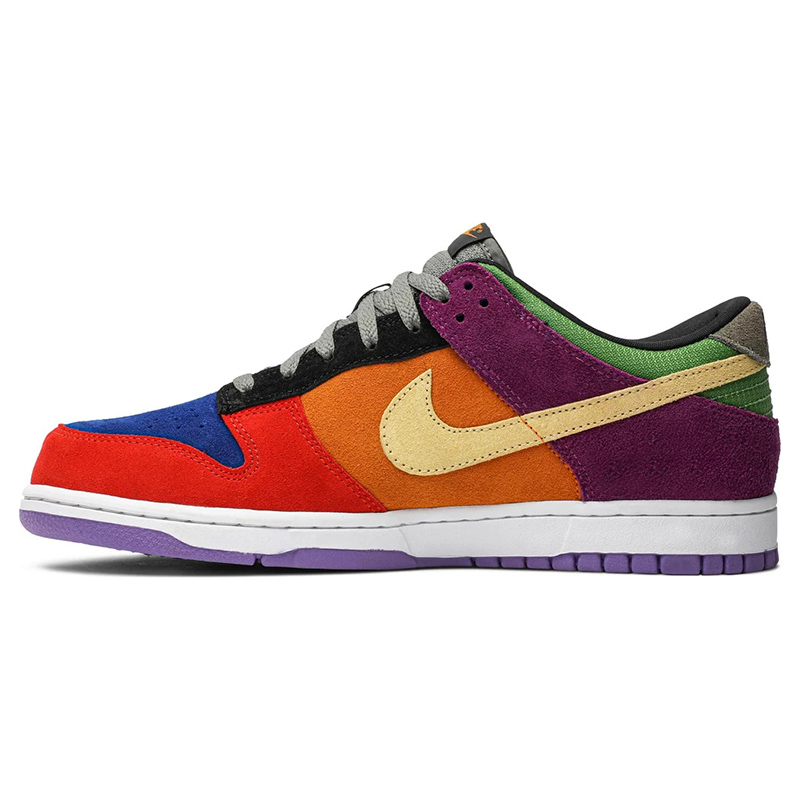 Dunk Low SP Retro