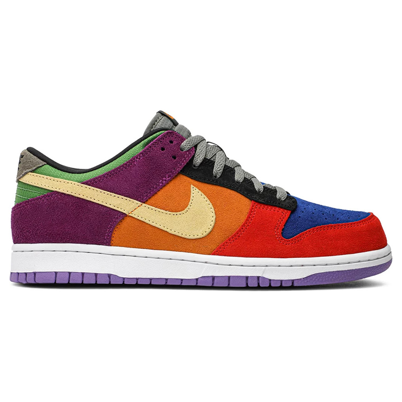Dunk Low SP Retro ''Viotech'' 2019