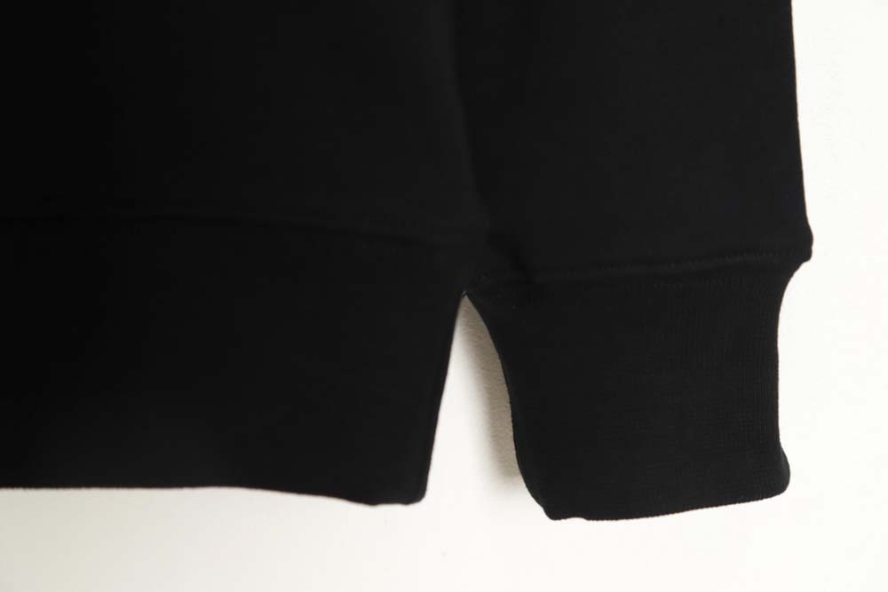 F**di F**di fd fake pocket monster eyes round neck sweatshirt_cm_1