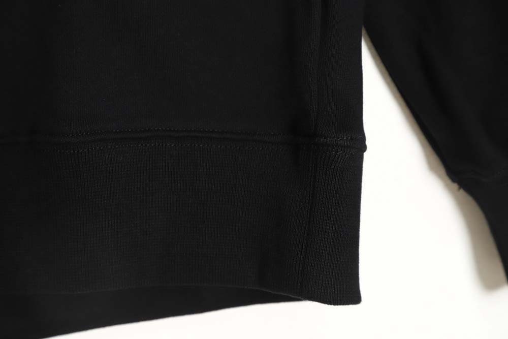 F**di F**di fd fake pocket monster eyes round neck sweatshirt_cm_1