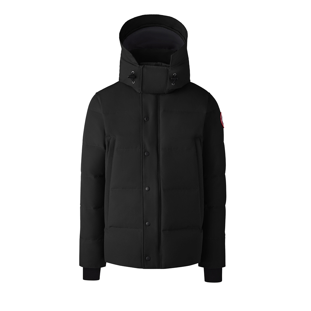 Can*a Go*e wyndham 3808m classic parka down jacket