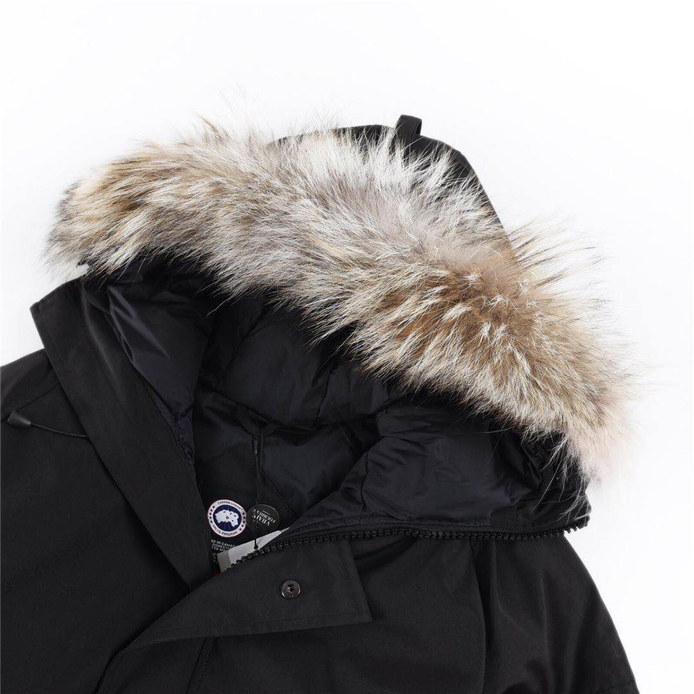 Can*a Go*e chilliwack 7999m bomber jacket short down jacket