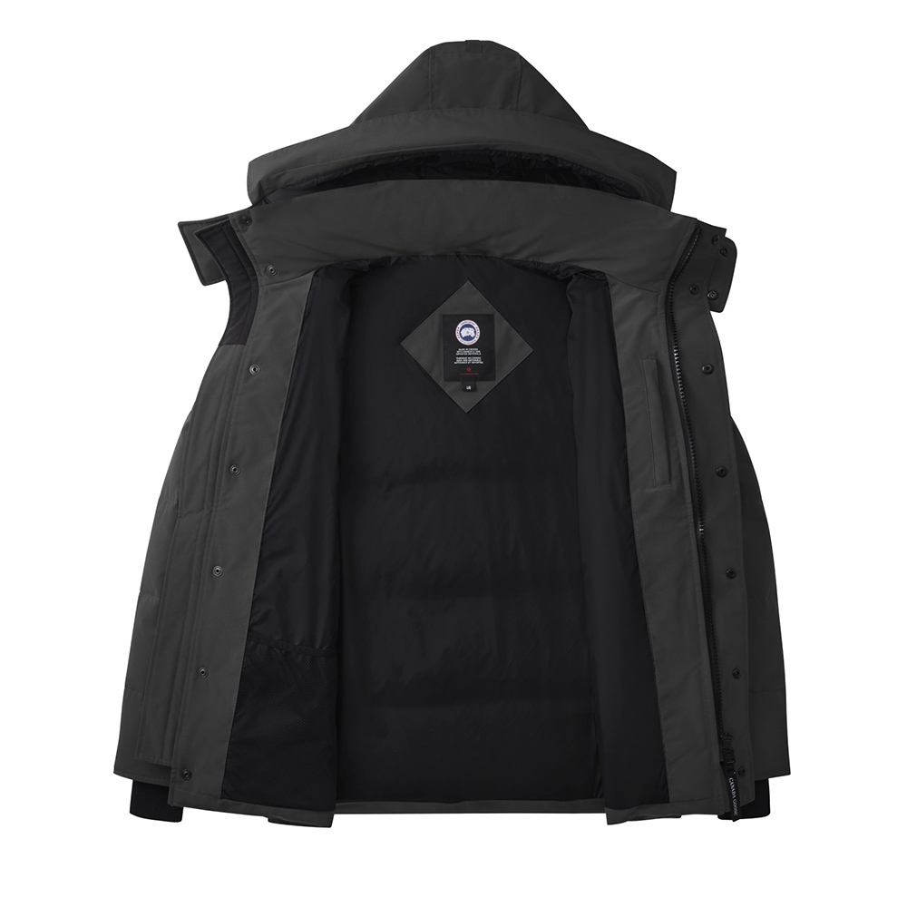 Can*a Go*e wyndham 3808m classic parka down jacket