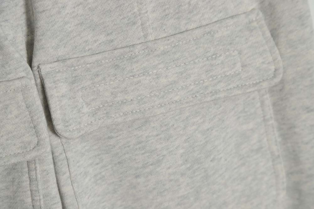 Grailz 23ss cotton technical cargo pants