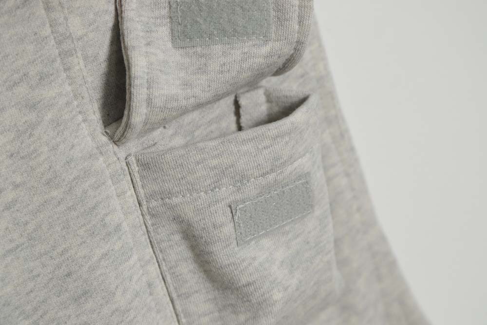 Grailz 23ss cotton technical cargo pants