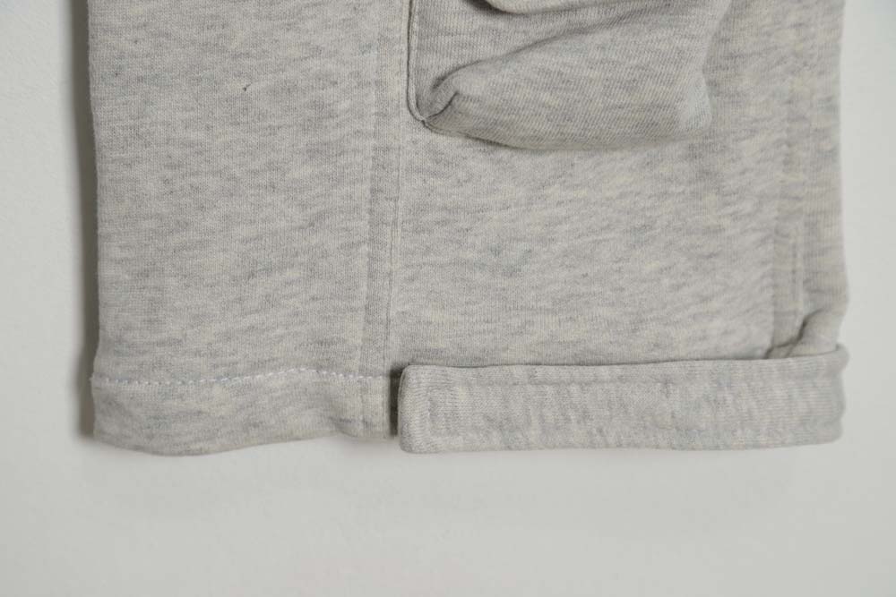 Grailz 23ss cotton technical cargo pants