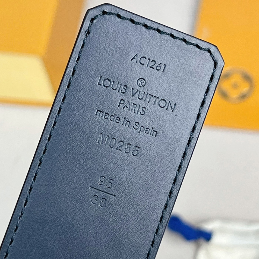 l0*is V*t0n belts m0285 40mm