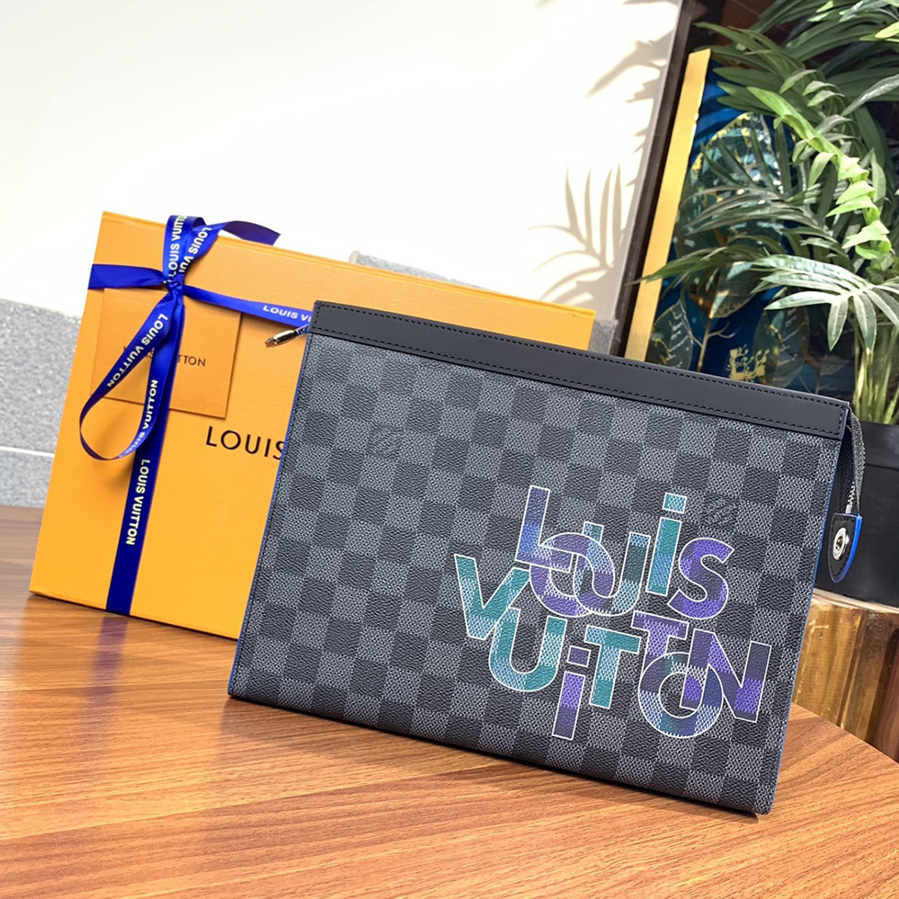 l0*is V*t0n bags m60309 26*20*5cm