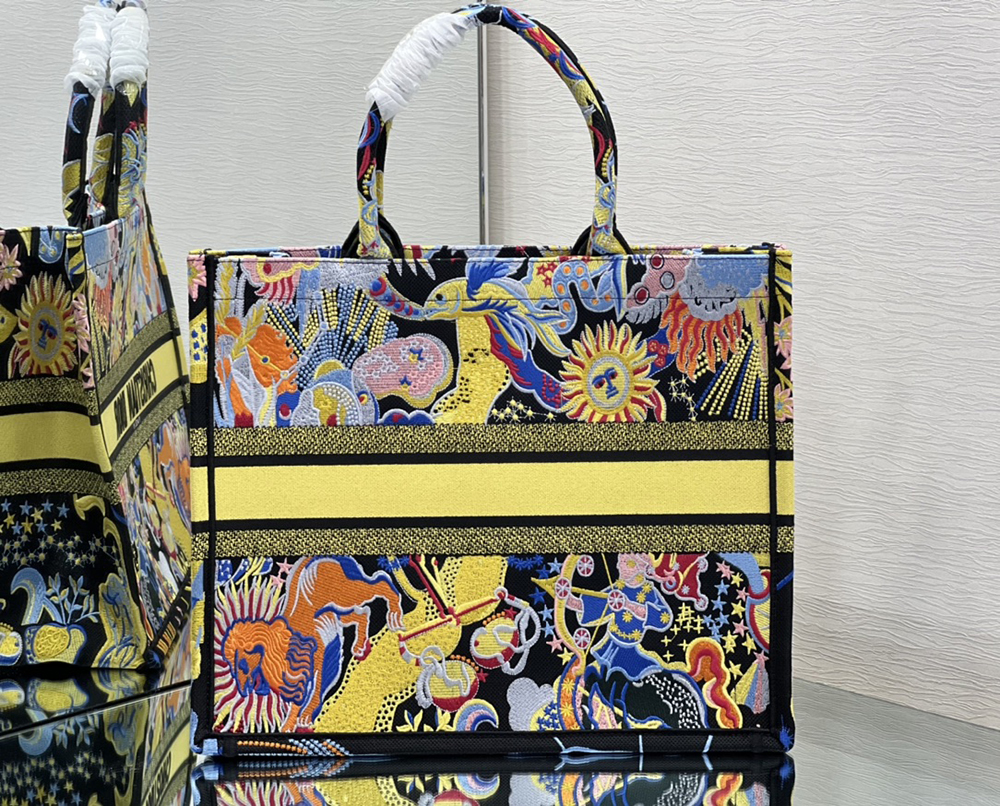 ch**an D*or bags 1286/1296