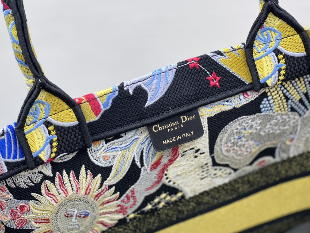 ch**an D*or bags 1286/1296