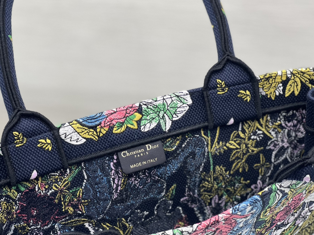 ch**an D*or bags 1286/1296