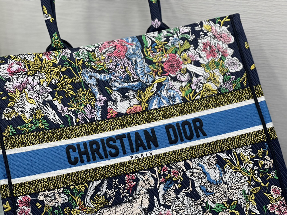 ch**an D*or bags 1286/1296