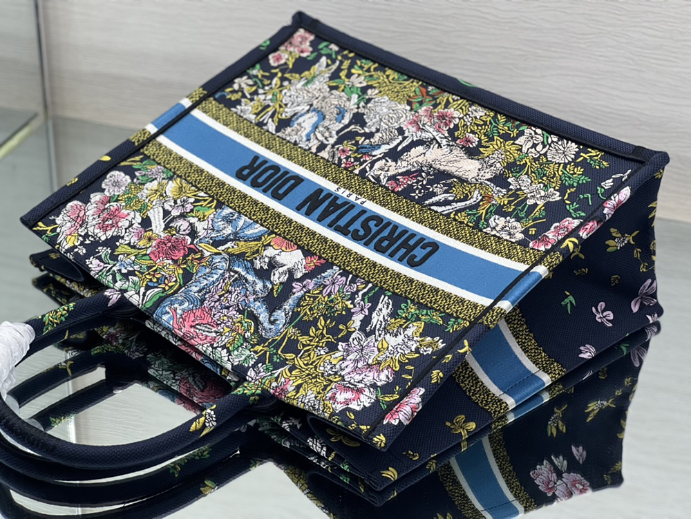 ch**an D*or bags 1286/1296